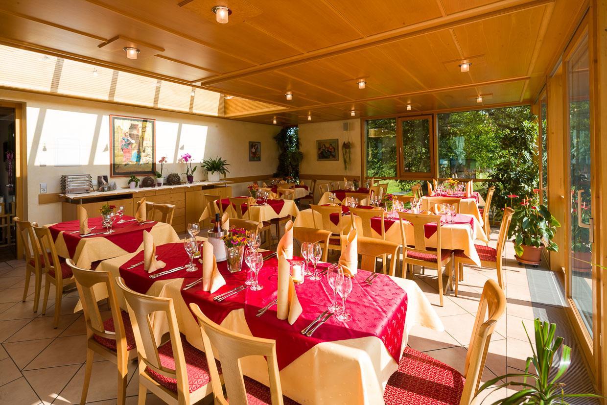 Landgasthof Kinzigstrand บิเบอร์อาคไบออฟเฟนบวร์ก ภายนอก รูปภาพ